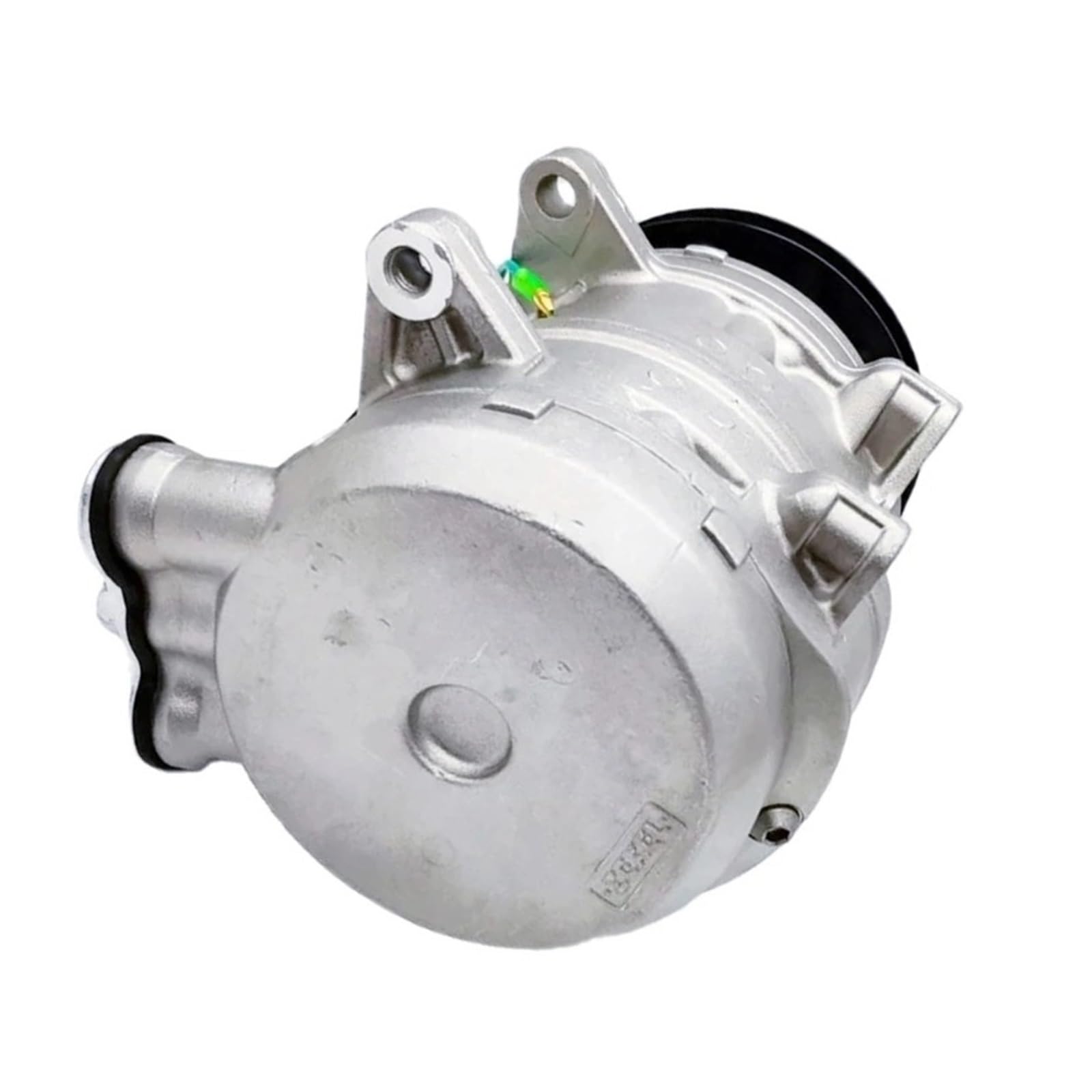Amazon.com: Auto AC Compressor DKS16H,Compatible For Nissan